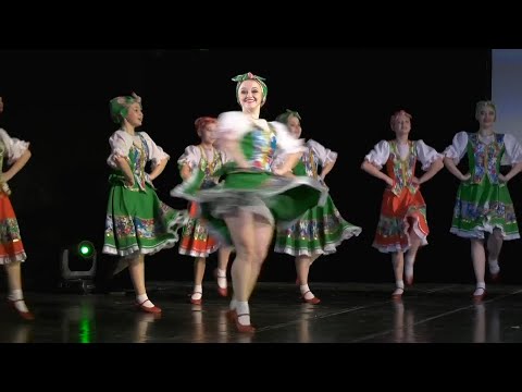 Видео: Chibatuha dance/Танец Чибатуха