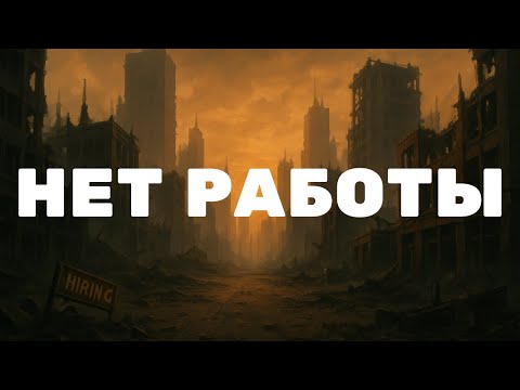 Видео: Почему тебя не берут в 3D? Что на самом деле нужно рынку