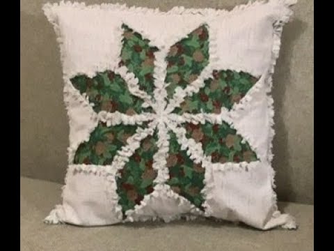 Видео: ЛЕГКО И ПРОСТО! А получается очень эффектно и красиво!