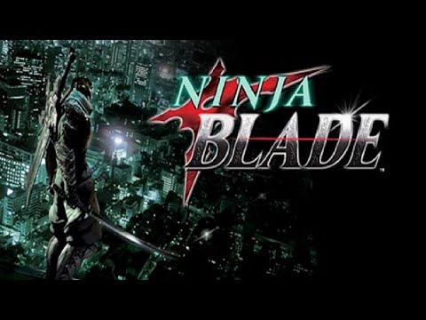 Видео: ПРОХОЖДЕНИЕ #ninjablade 1/2 Играю, как могу, а не как надо)