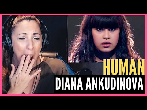Видео: Диана Анкудинова | ЧЕЛОВЕКА | Simply Perfect | РЕАКЦИЯ И АНАЛИЗ ВОКАЛЬНОГО ТРЕНЕРА.