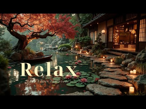 Видео: Эмоциональный фортепианный подкаст: Нежная музыка для чтения, глубокого фокуса и дзен-учебы