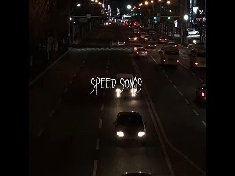 Видео: Плейлист популярных песен из тик тока (speed up)