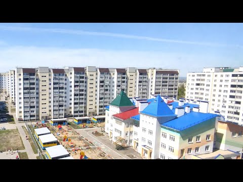 Видео: 💥Дешёвый «ЖК Ласточкино»! Лифт (МЛМ-2016 г.в); город Саратов; 2-й проезд Блинова 8 подъезд 1