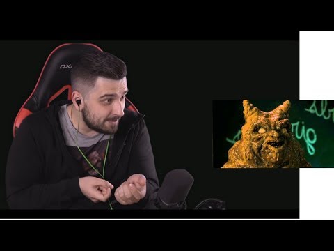 Видео: HARD PLAY и защита от говнодемонов