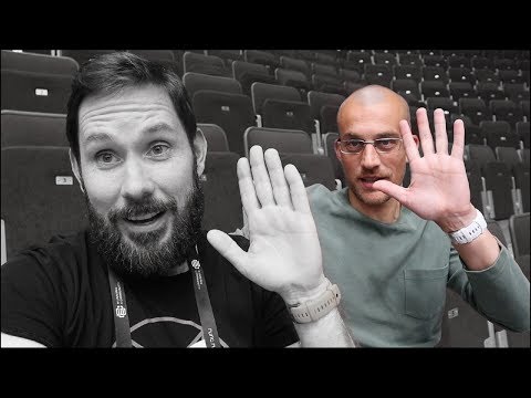 Видео: Почему мы стали бегать медленнее - что говорят врачи!? Влог #7