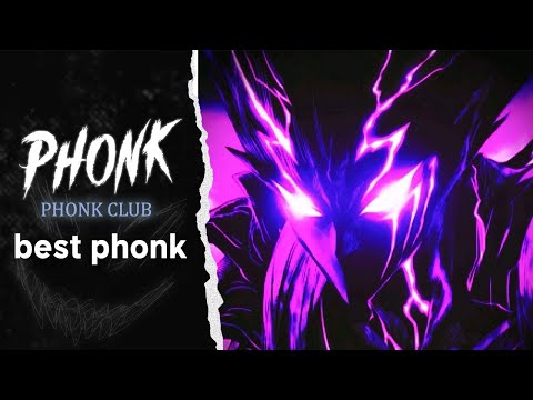 Видео: Phonk Music 2025 ※ Aggressive Drift Phonk ※ Фонкa 2025