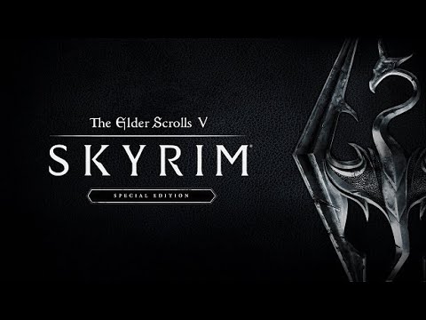 Видео: 🐉 The Elder Scrolls V: Skyrim | Часть 12