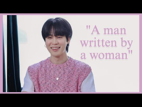 Видео: Настоящая личность Чимина из BTS