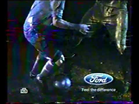 Видео: Реклама (НТВ, 23.02.2011) 12