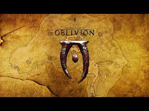 Видео: МУЗЫКА ИЗ ОБЛИВИОНА | ПРЕКРАСНАЯ МУЗЫКА ДЖЕРЕМИ СОУЛА 🎮👉 The Elder Scrolls IV