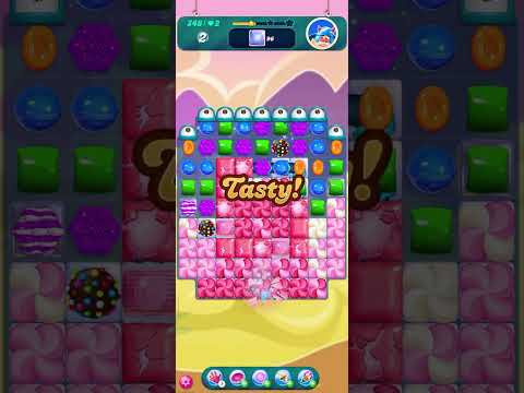 Видео: Уровень: 348 😞 |CANDY CRUSH SAGA |on_offline