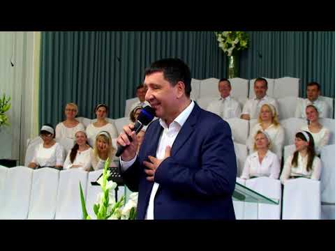 Видео: Андрей Тищенко - Сила Святого Духа