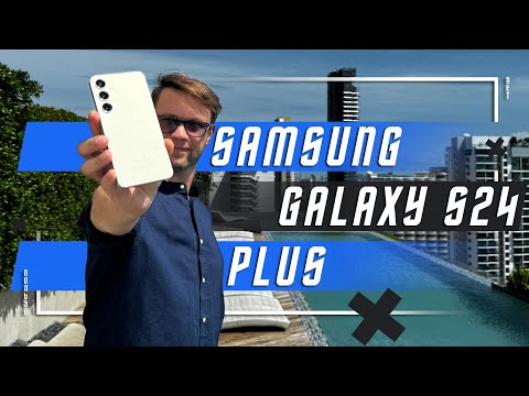 Видео: ВСЯ ПРАВДА 🔥 СМАРТФОН SAMSUNG GALAXY S24 PLUS ИЛИ ЛУЧШЕ APPLE IPHONE 15 PRO MAX ДОПИЛИЛИ ?