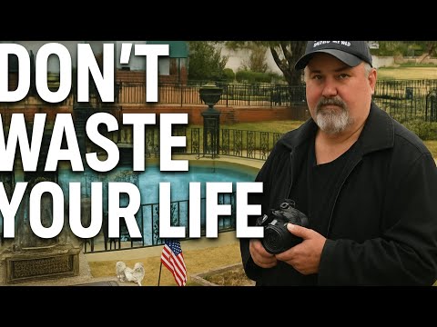 Видео: Уроки жизни — вот что важно