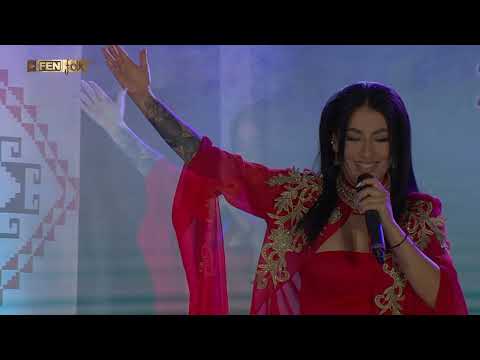Видео: Мира Захариева - Прошета се Йовка Кумановка // Празник на град Девин и минералната вода 2025