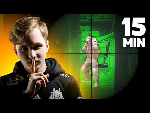 Видео: ВСЕ ФИШКИ МОНЕСИ ЗА 15 МИНУТ!