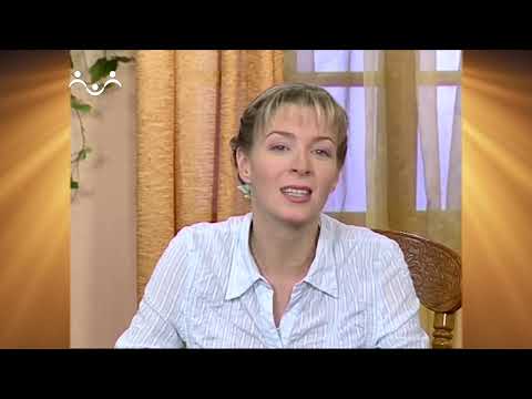 Видео: Доброе Слово. АБВ. Введение во храм Пресвятой Богородицы