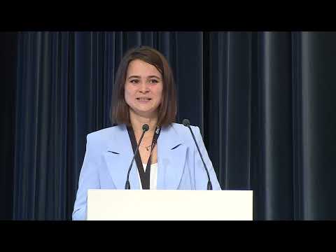 Видео: Пленарная секция. Практические доклады от экспертов отрасли: Часть 4