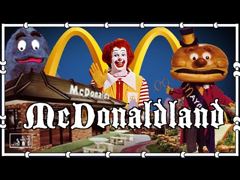 Видео: Забавная рекламная кампания, которая построила империю