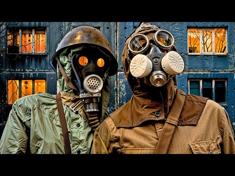Видео: САМОСБОР Не ПОЩАДИТ НИКОГО! — ПУТЕШЕСТВИЕ в ГИГАХРУЩ [Часть 1]