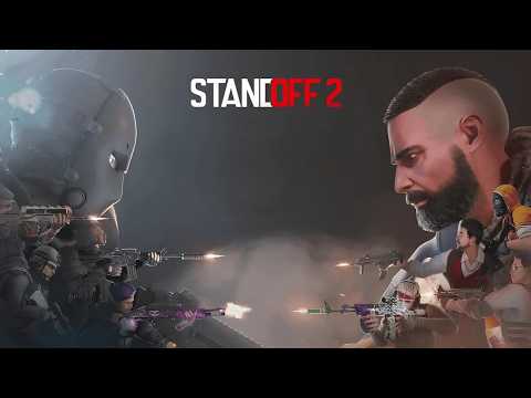 Видео: Standoff 2. Соревновательный матч. #1.
