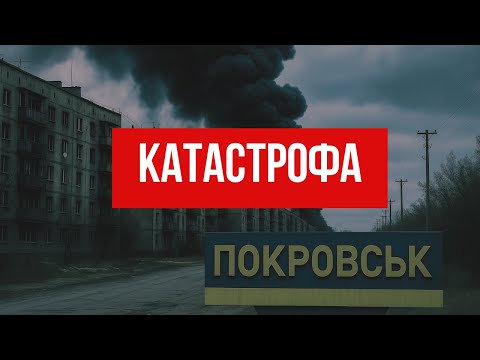 Видео: ЗЕЛЕНСЬКИЙ БРЕШЕ ПРО СИТУАЦІЮ В ПОКРОВСЬКУ