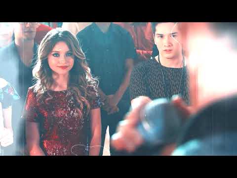 Видео: Luna & Matteo || Девочка
