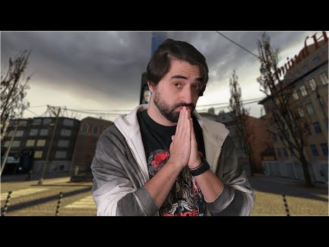 Видео: устал. играю в игры.