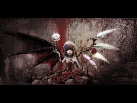 Видео: Лотар Чейз - На колени только перед богом / Аниме клип /