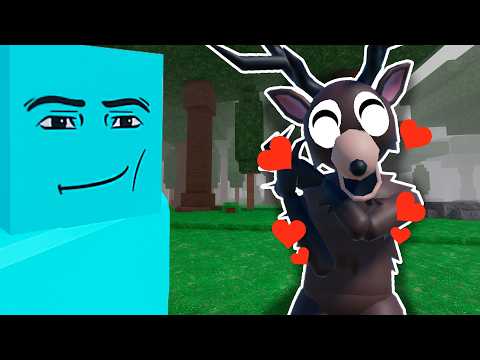 Видео: (+10) А ЧТО ЕСЛИ ОЛЕНЬ БЫЛ ДОБРЫМ? – НАСТОЯЩАЯ ИСТОРИЯ 99 Ночей в Лесу