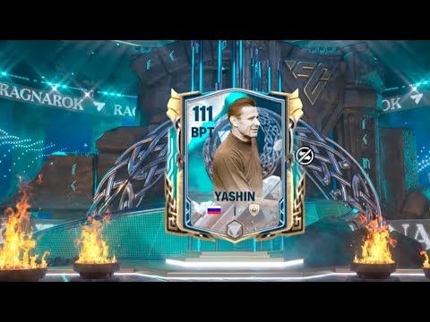 Видео: Смотрим игроков новой недели просто позор разрабам открыл пак и выбил 111 карточку? FIFA MOBILE⚽