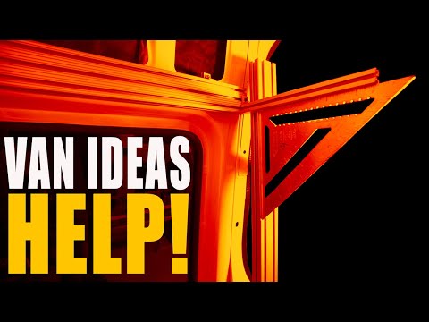 Видео: Производитель фургонов делится личными советами по качественной сборке