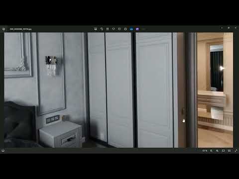 Видео: Как спрятать розетку и  выключатель в мебели