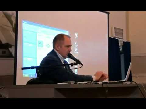 Видео: Астрология отношений (Часть 1/3). Руслан Нарушевич