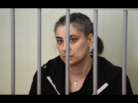 Видео: Опекунше Далера Бобиева продлили арест (Реакция)