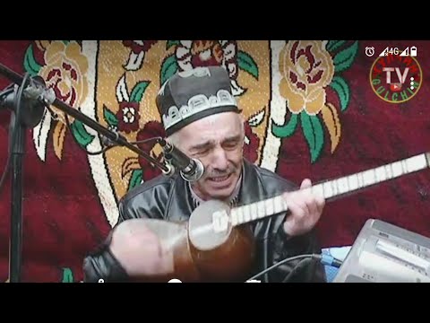 Видео: Мастонов Саид (Эй фалак дод аз ҷафоят...)