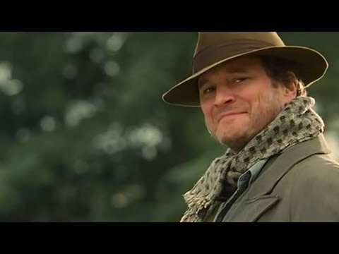 Видео: Откровенно - Колин Ферт & Джессика Бил