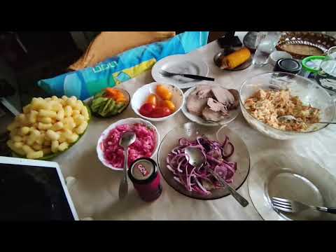 Видео: Посуда готовка, посуда готовка.//8.11.25.