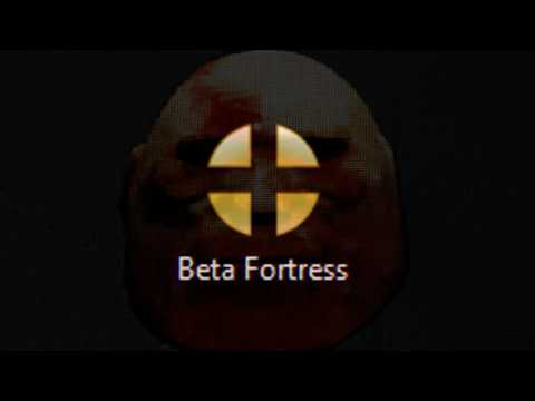 Видео: TF2 Но это игра ужасов (Бета-версия Fortress)
