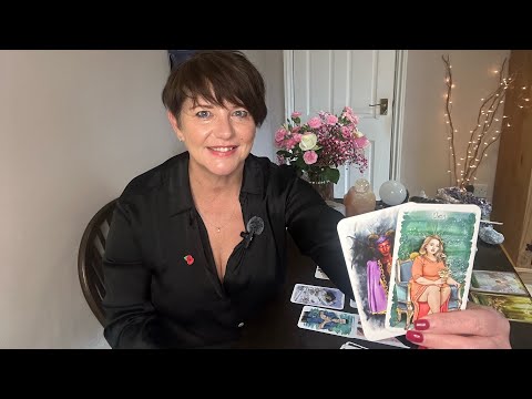 Видео: ОВЕН ♈️Неделя впереди 10 ноября 💜Не удовлетворяйте их потребности💜