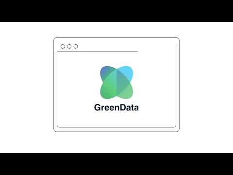 Видео: Обзор новой функциональности GreenData (февраль 2024)