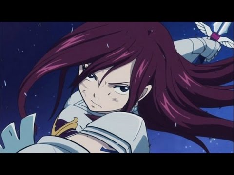 Видео: Приколы хвост феи СПЕЦВЫПУСК (совместно с Ai Chan)