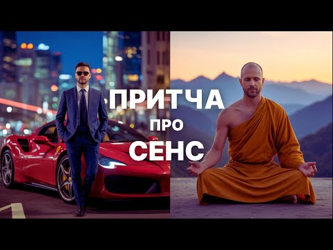 Видео: Монах, який продав свій Феррарі