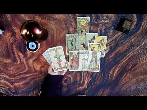 Видео: ВОДОЛЕЙ ♒️ | Который не может выбросить тебя из головы | Энергия сильна