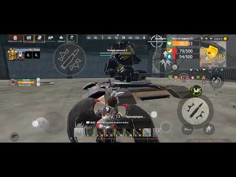 Видео: робот без батареек