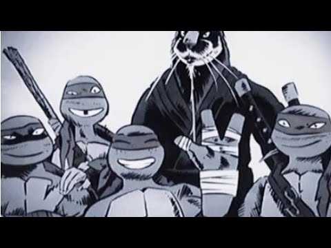 Видео: #черепашкининдзя 