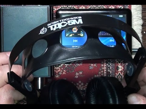 Видео: ТДС 5М что это? и как их слушать.