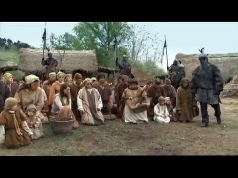 Видео: Реальный кукловод Робин Гуд