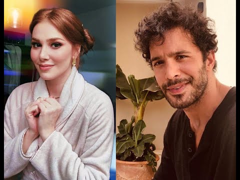 Видео: Эльчин Сангу: Барыш Ардуч видел меня как главного героя, а не как любовника